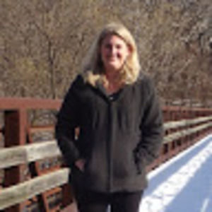 Meet your Posher, Lori